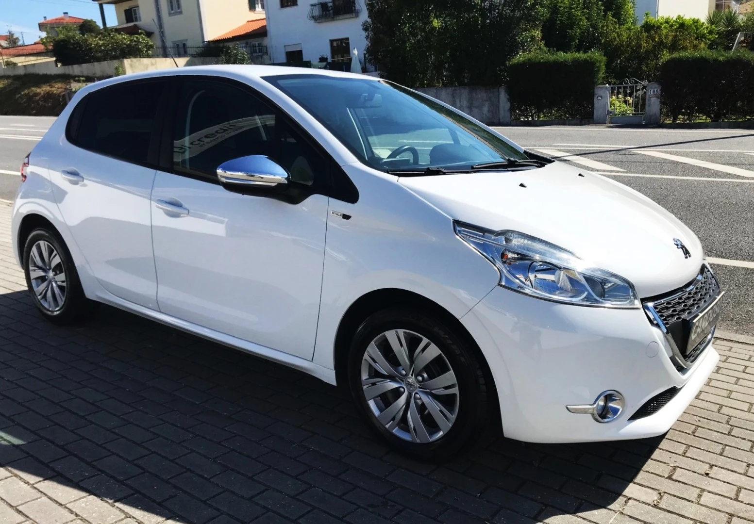 Peugeot 208 1.2 PureTech Style