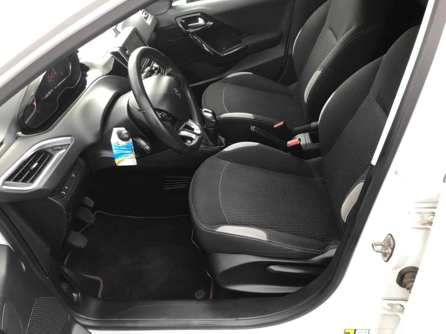 Peugeot 208 1.2 PureTech Style