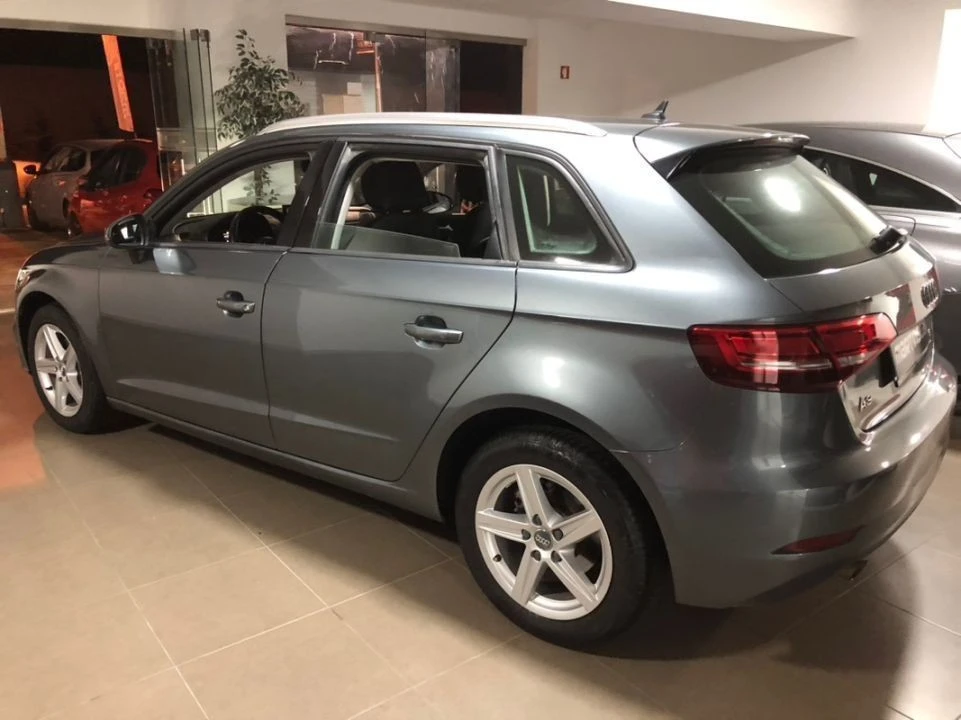 Audi A3 Sportback 30 TFSI Sport S tronic