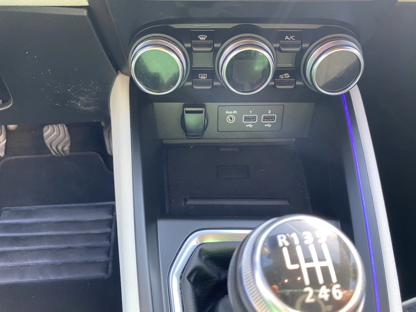 Renault Clio 1.0 TCe Intens Bi-Fuel