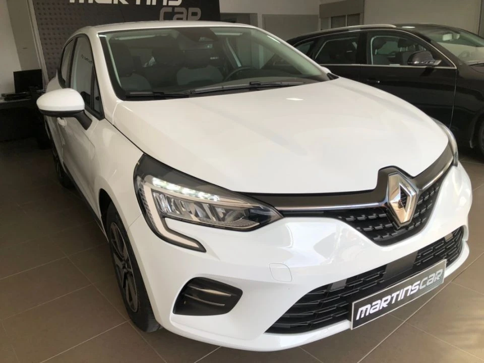 Renault Clio 1.0 SCe Zen