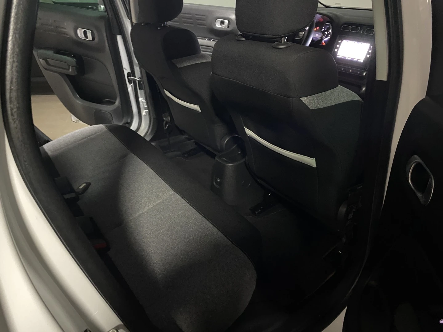 Citroën C3 Aircrosse