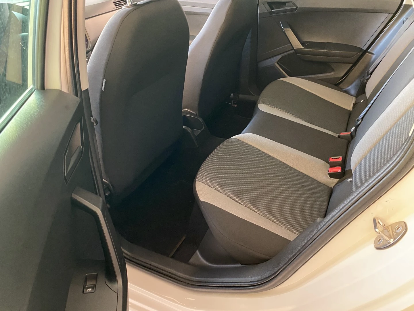 SEAT Ibiza 1.0 TSI Style