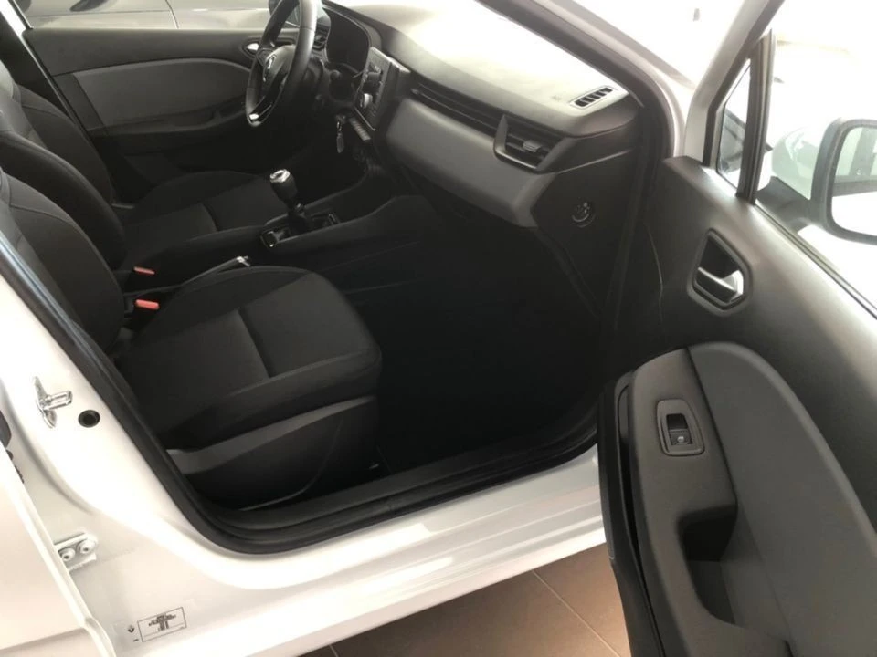 Renault Clio 1.0 SCe Zen