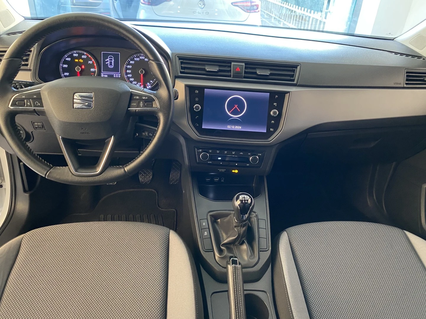 SEAT Ibiza 1.0 TSI Style