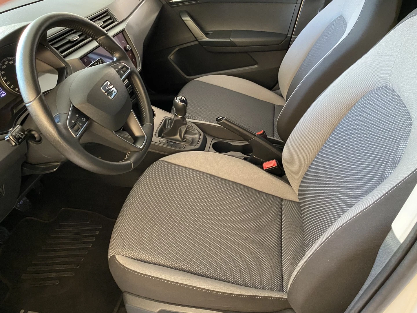 SEAT Ibiza 1.0 TSI Style