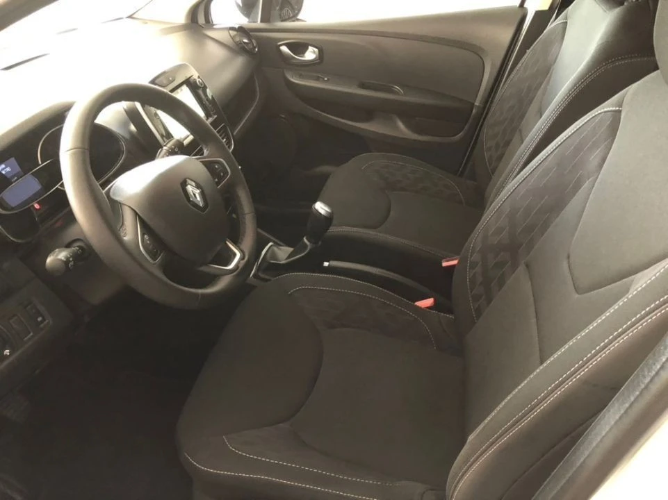 Renault Clio 0.9 TCe Limited