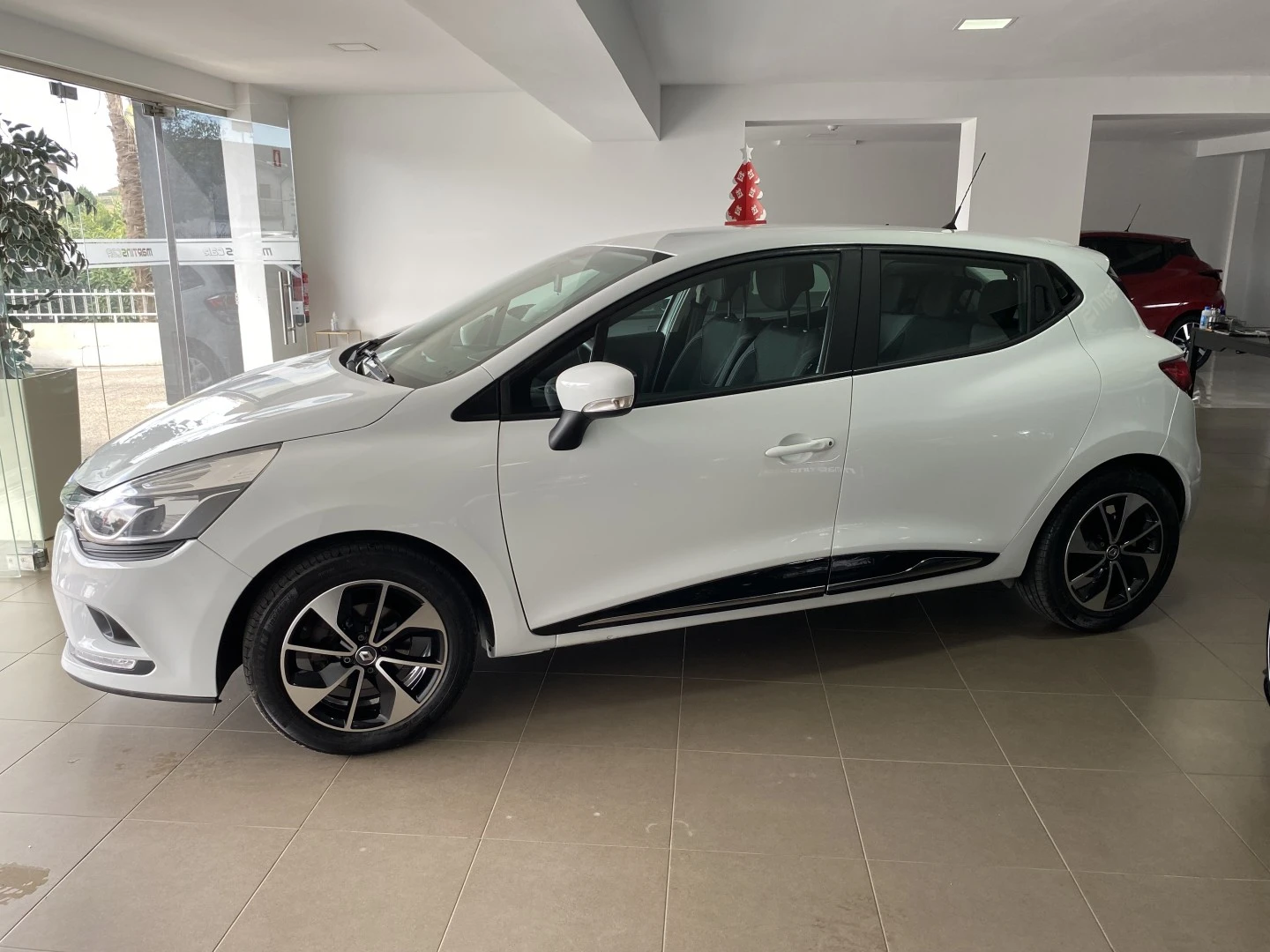 Renault Clio 1.5 dCi Authentique