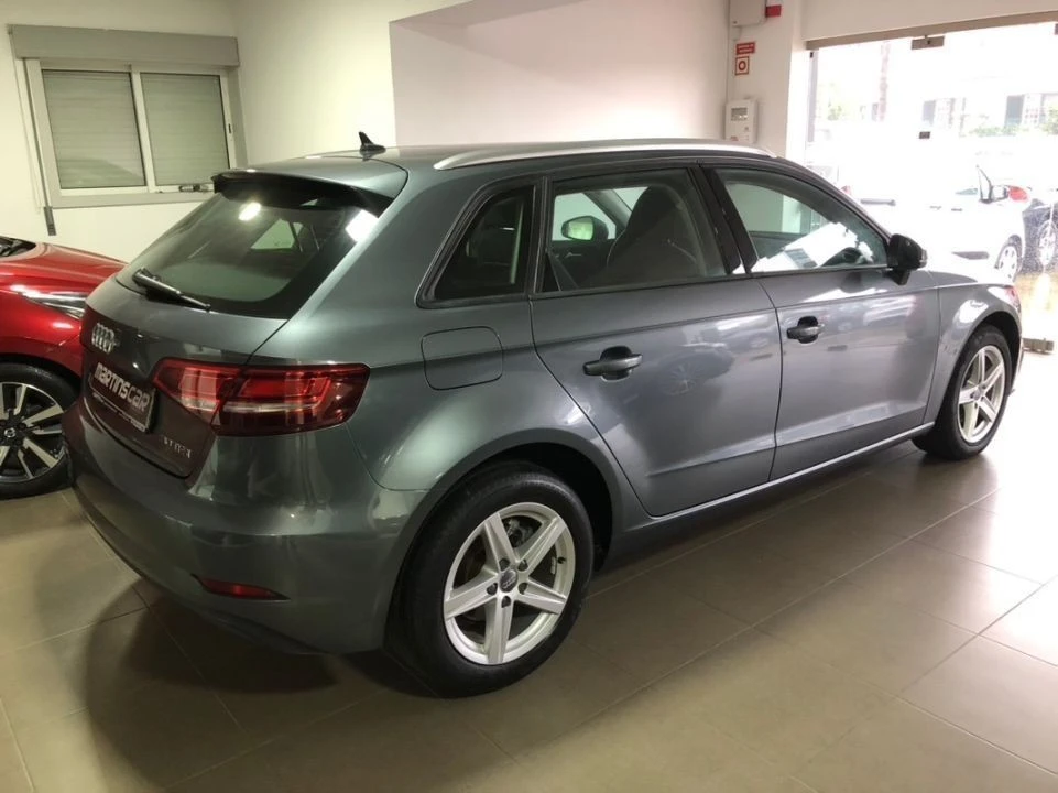 Audi A3 Sportback 30 TFSI Sport S tronic