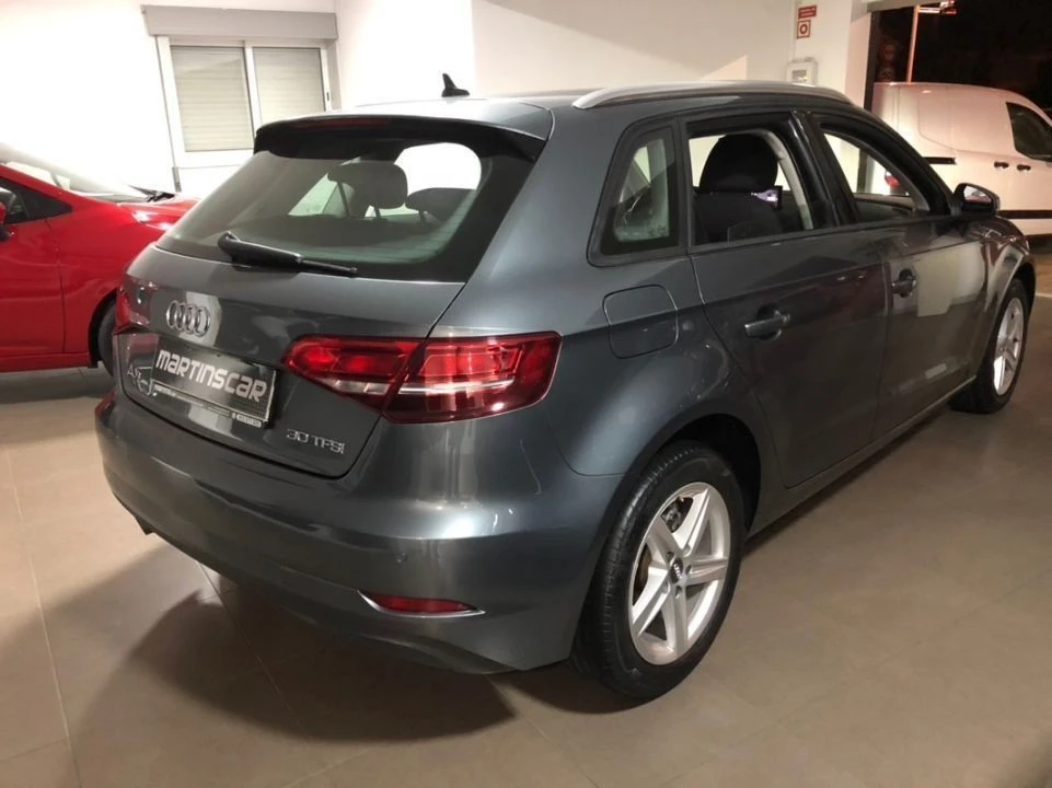 Audi A3 Sportback 30 TFSI Sport S tronic