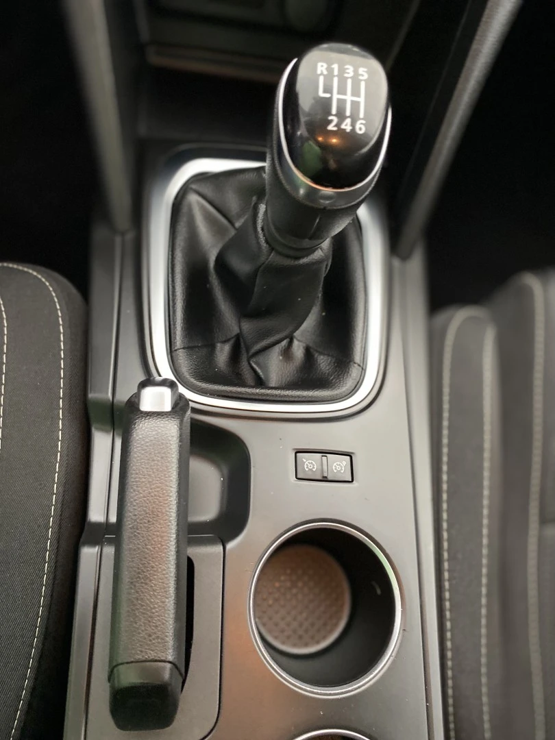 Renault Mégane 1.5 Dci Intens