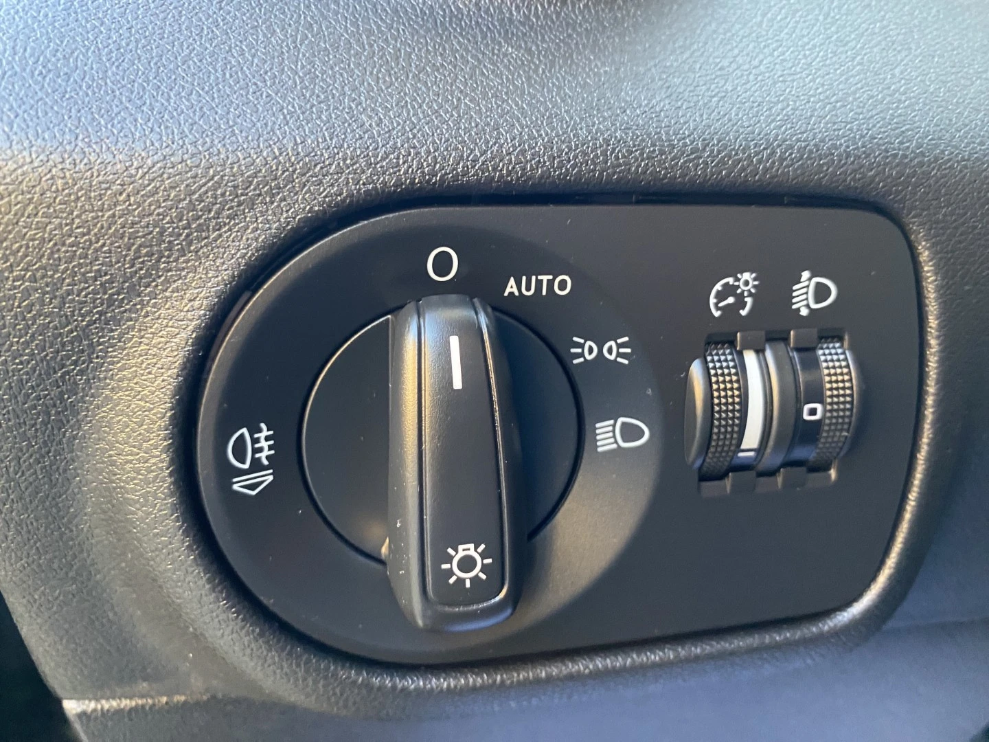 Audi A1 1.0 TFSI