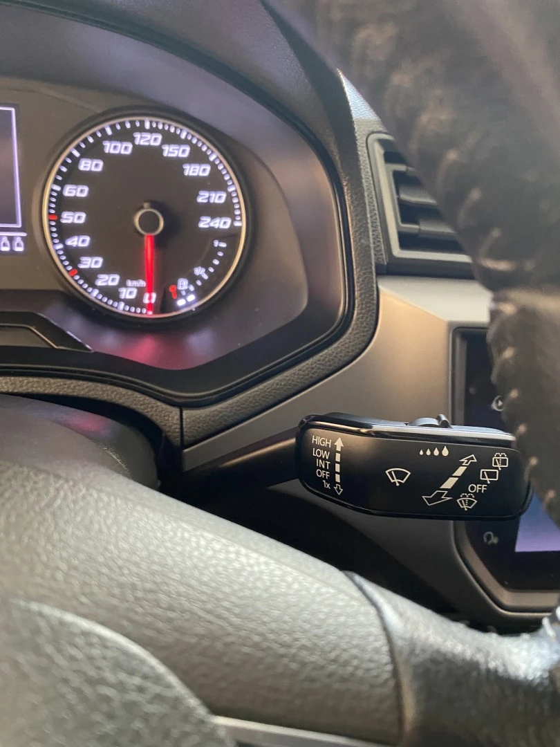 SEAT Ibiza 1.0 TSI Style