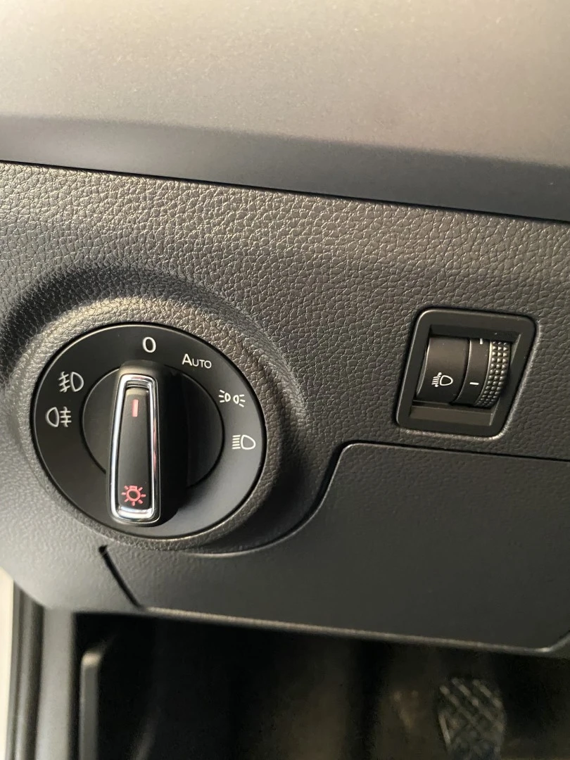 SEAT Ibiza 1.0 TSI Style
