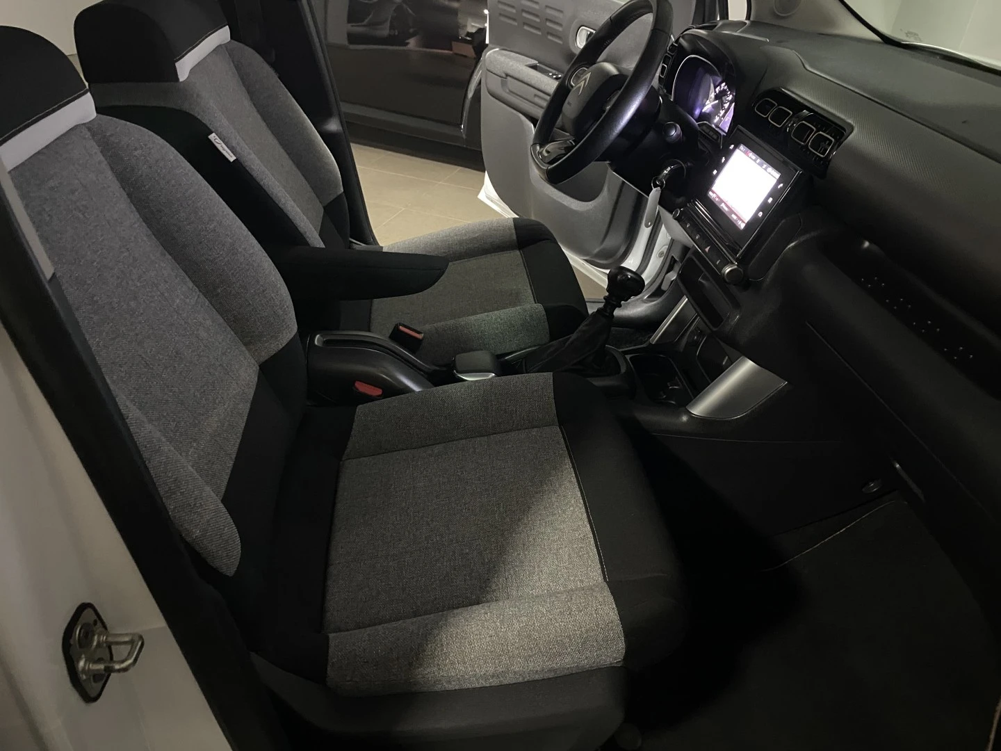 Citroën C3 Aircrosse
