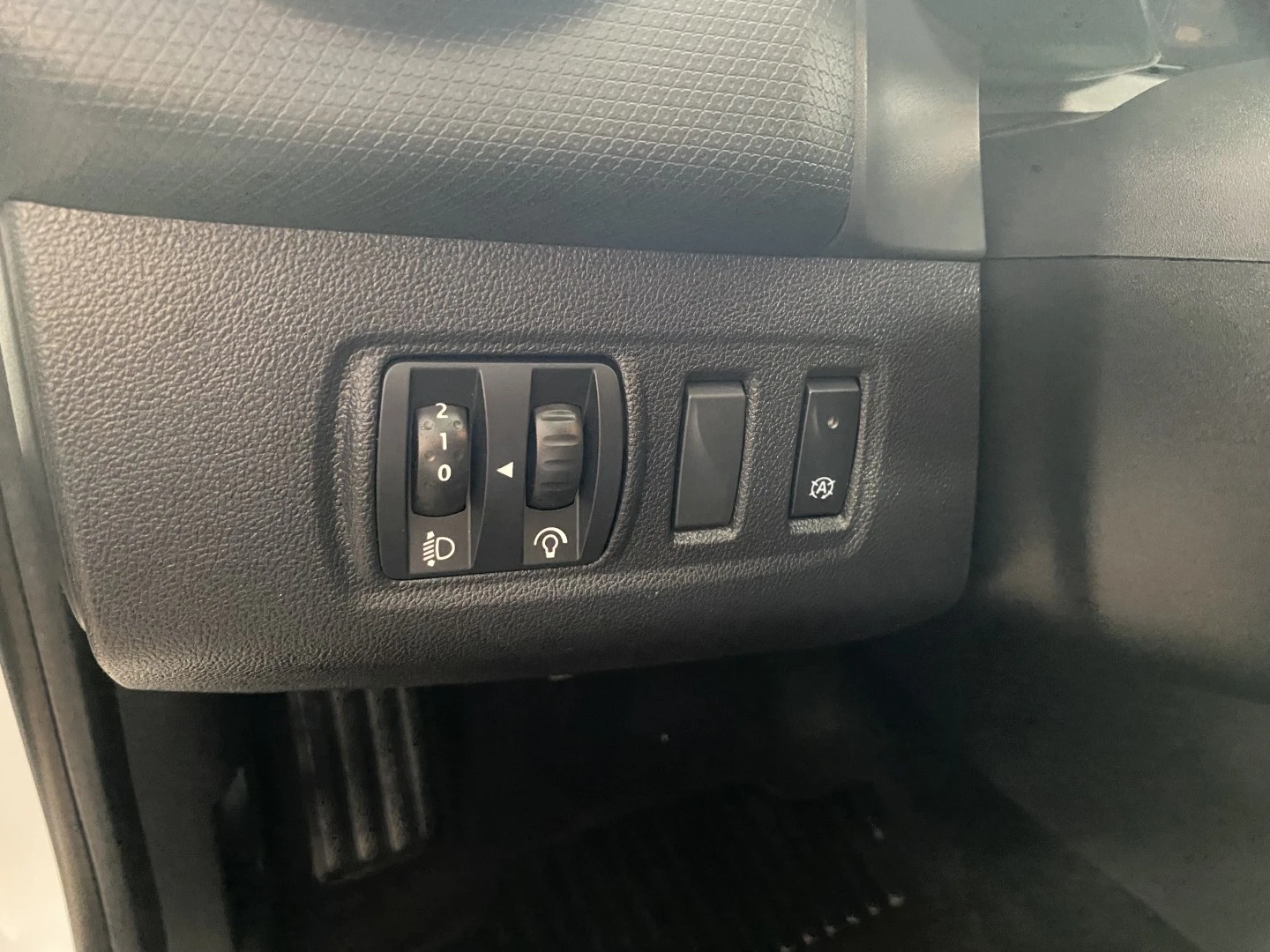 Renault Clio 1.5 dCi Authentique