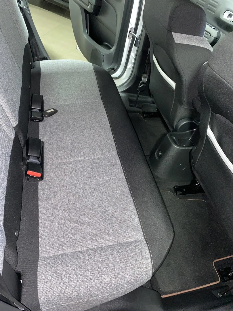 Citroën C3 Aircrosse