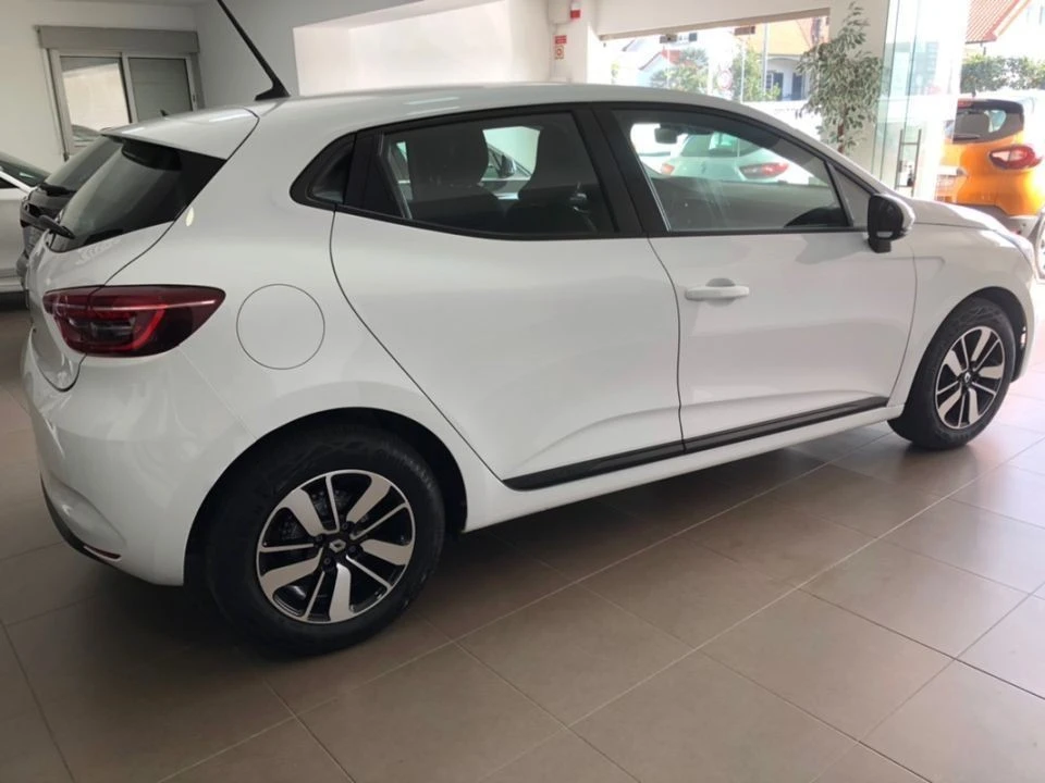 Renault Clio 1.0 SCe Zen