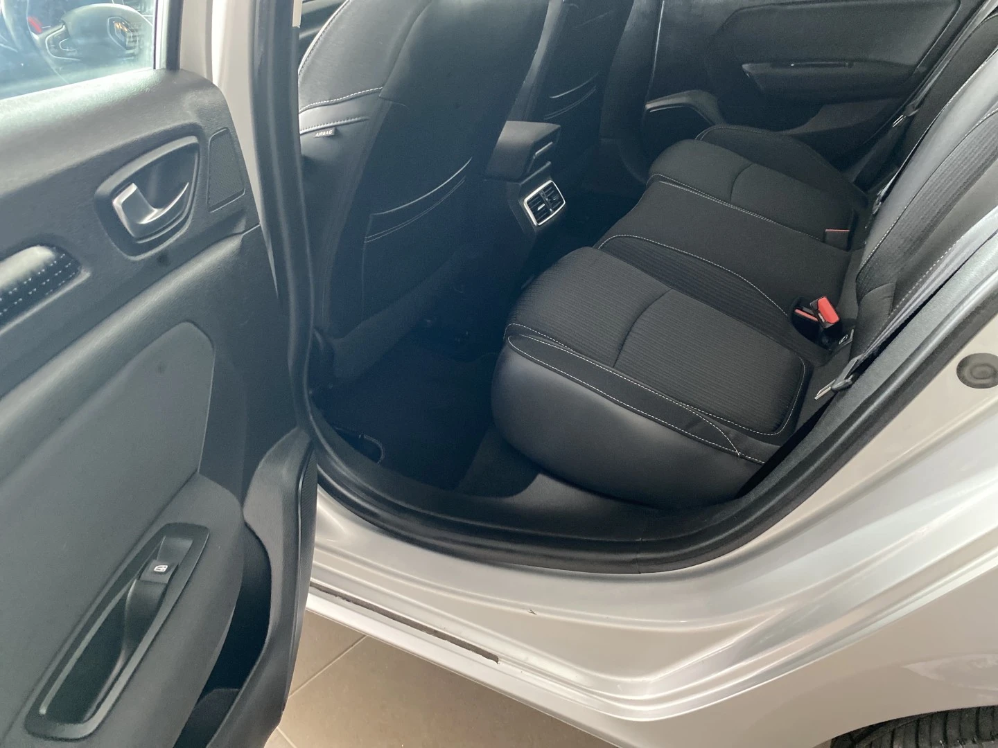 Renault Mégane 1.5 Dci Intens