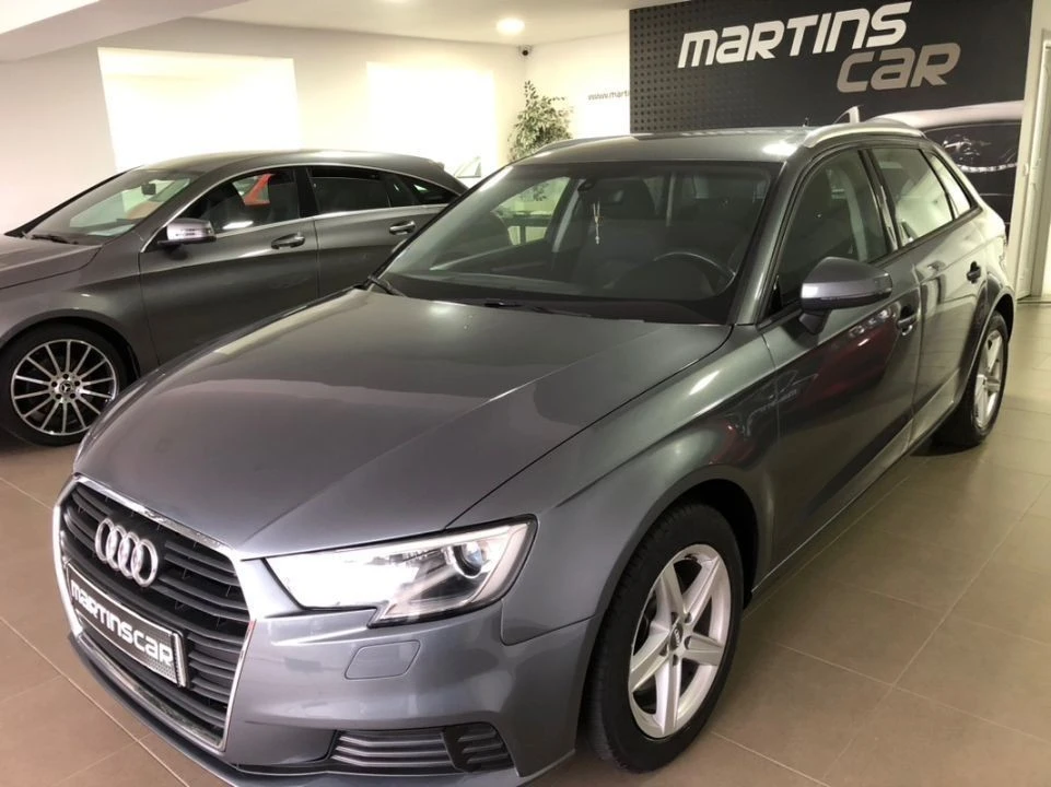 Audi A3 Sportback 30 TFSI Sport S tronic