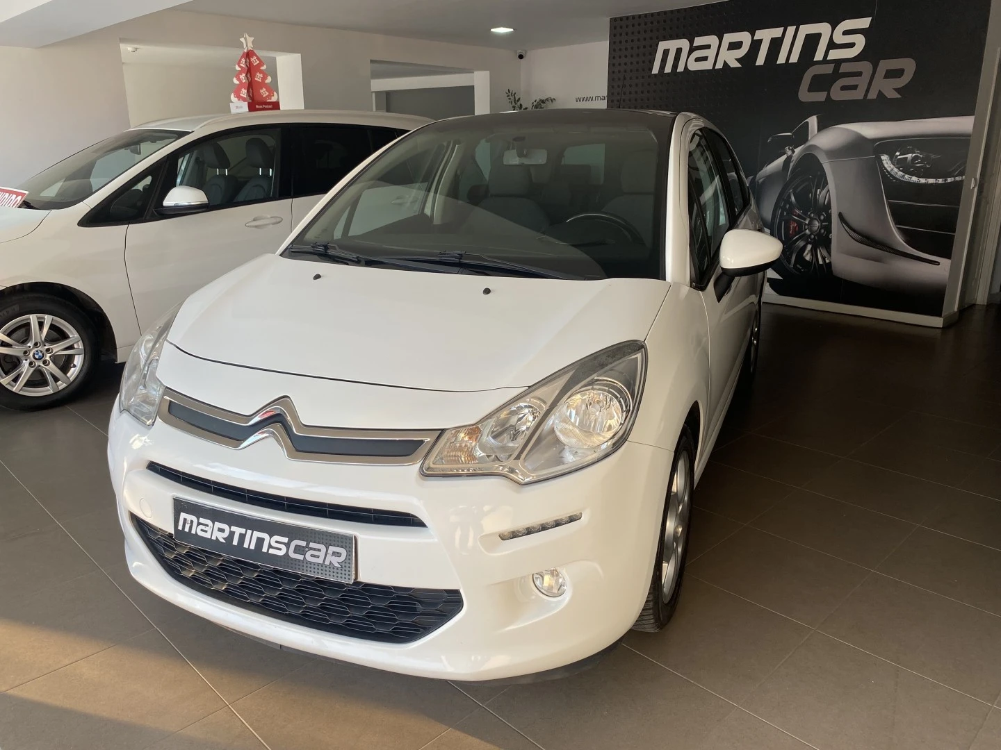 Citroën C3 1.0 PureTech Attraction