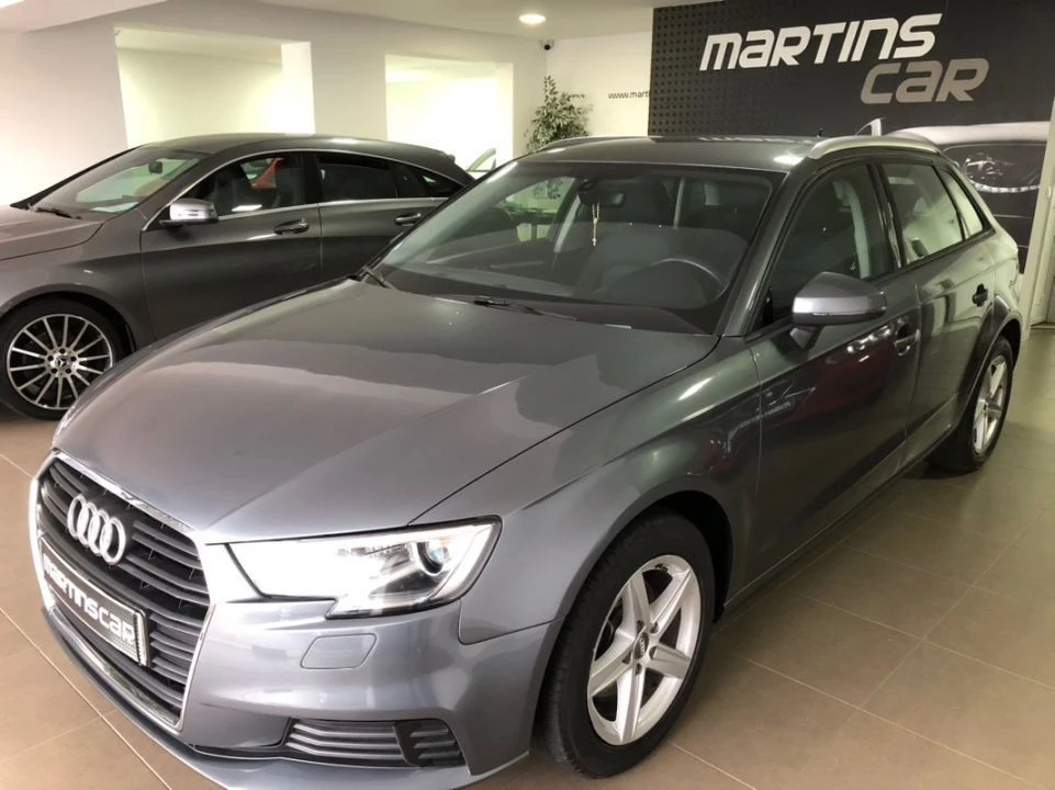 Audi A3 Sportback 30 TFSI Sport S tronic