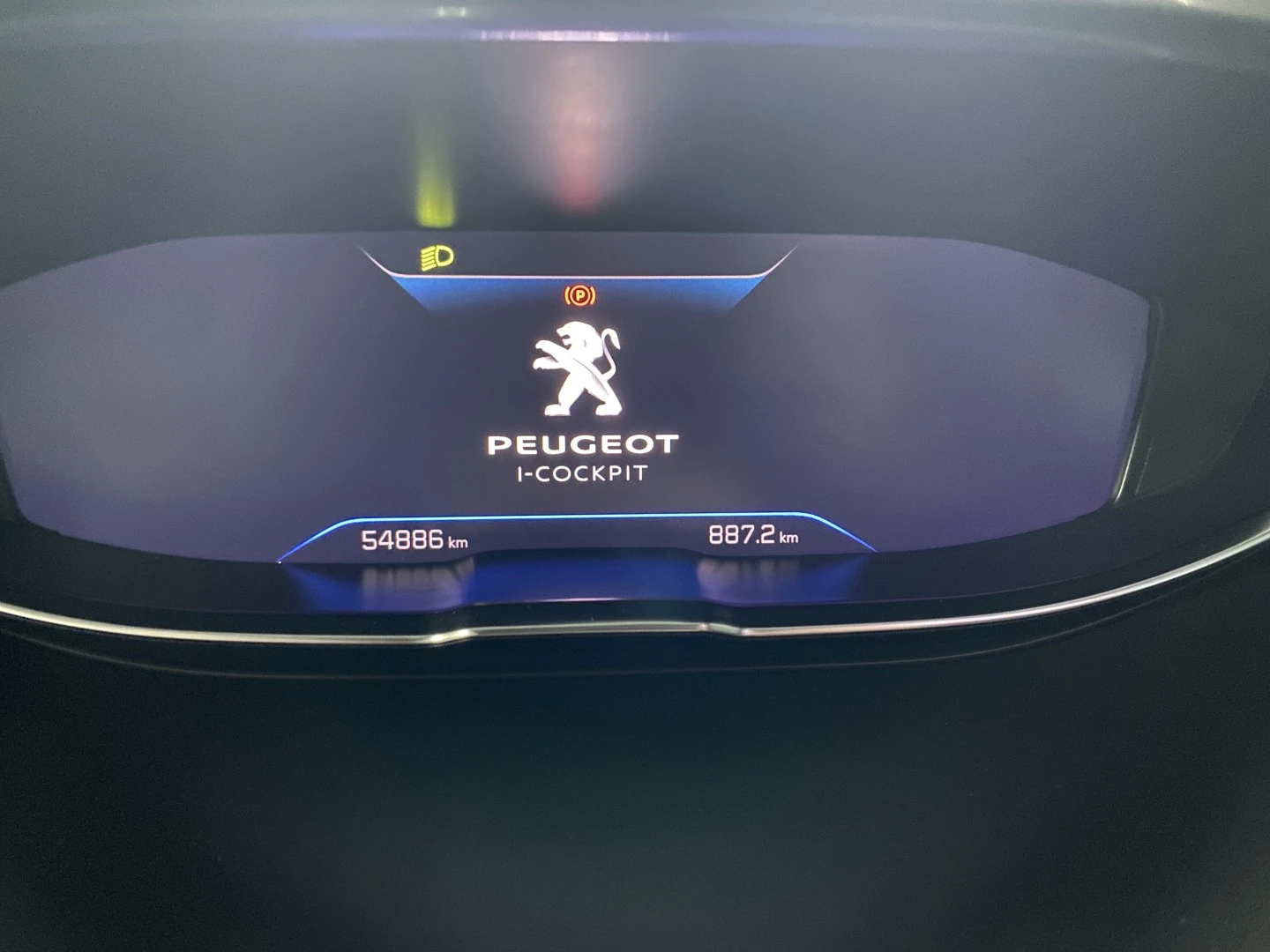 Peugeot 3008 1.2 PureTech Allure Pack EAT8