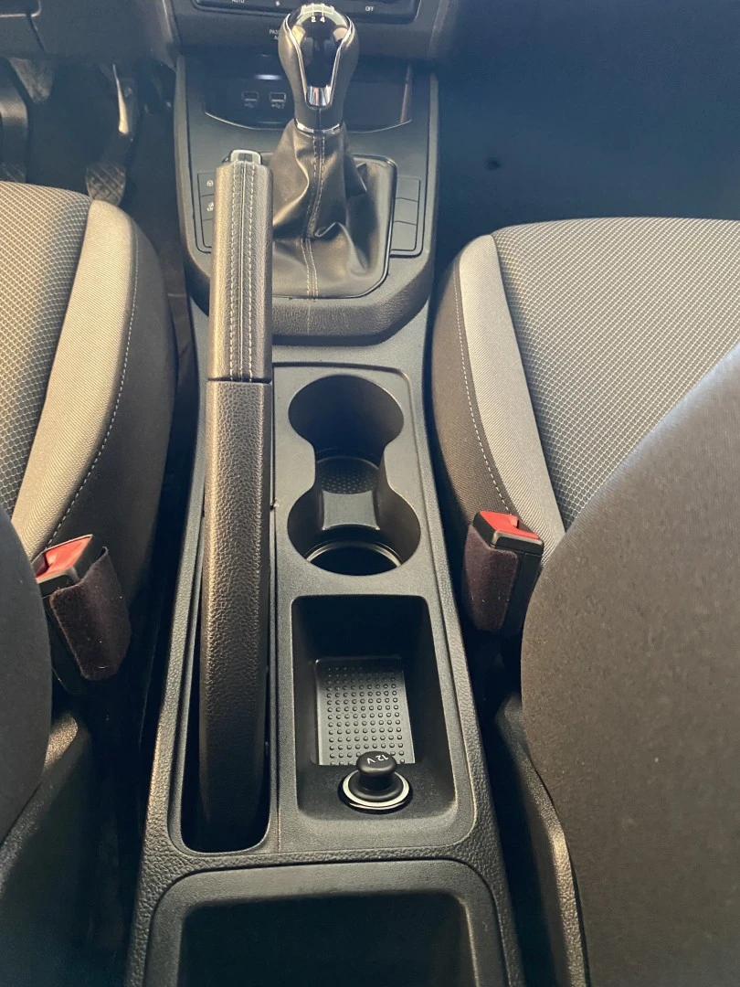 SEAT Ibiza 1.0 TSI Style