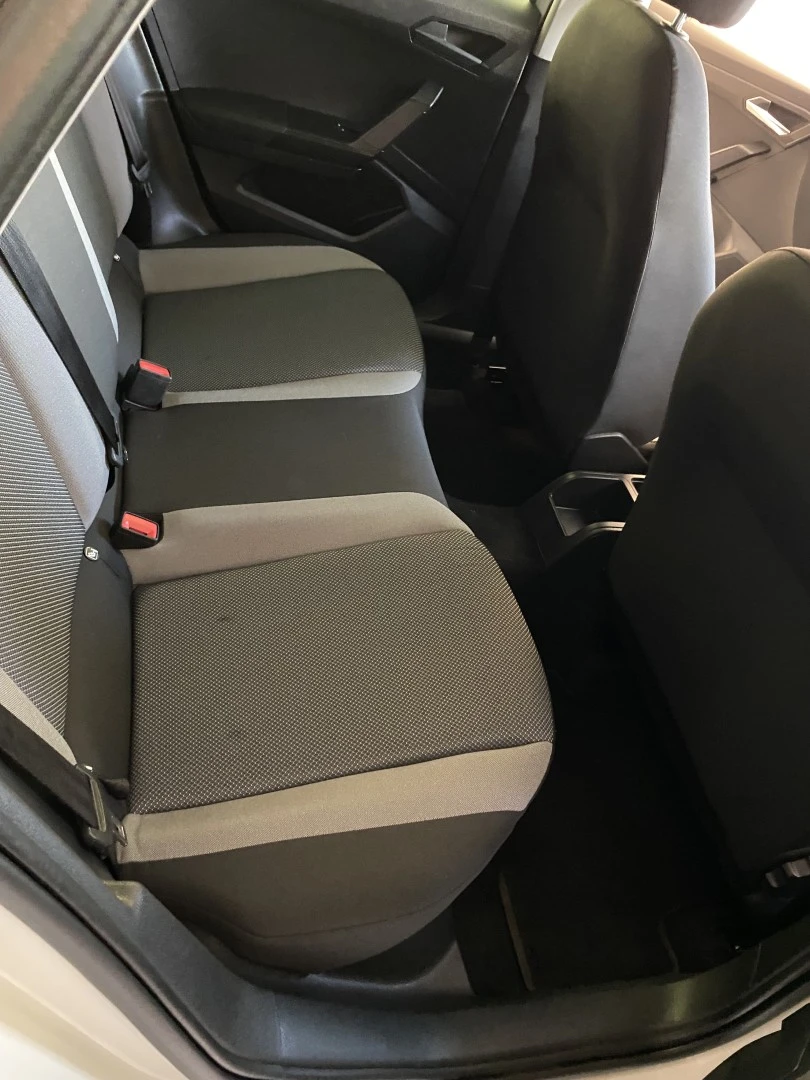 SEAT Ibiza 1.0 TSI Style