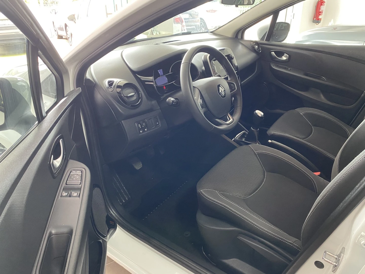 Renault Clio 1.5 dCi Authentique