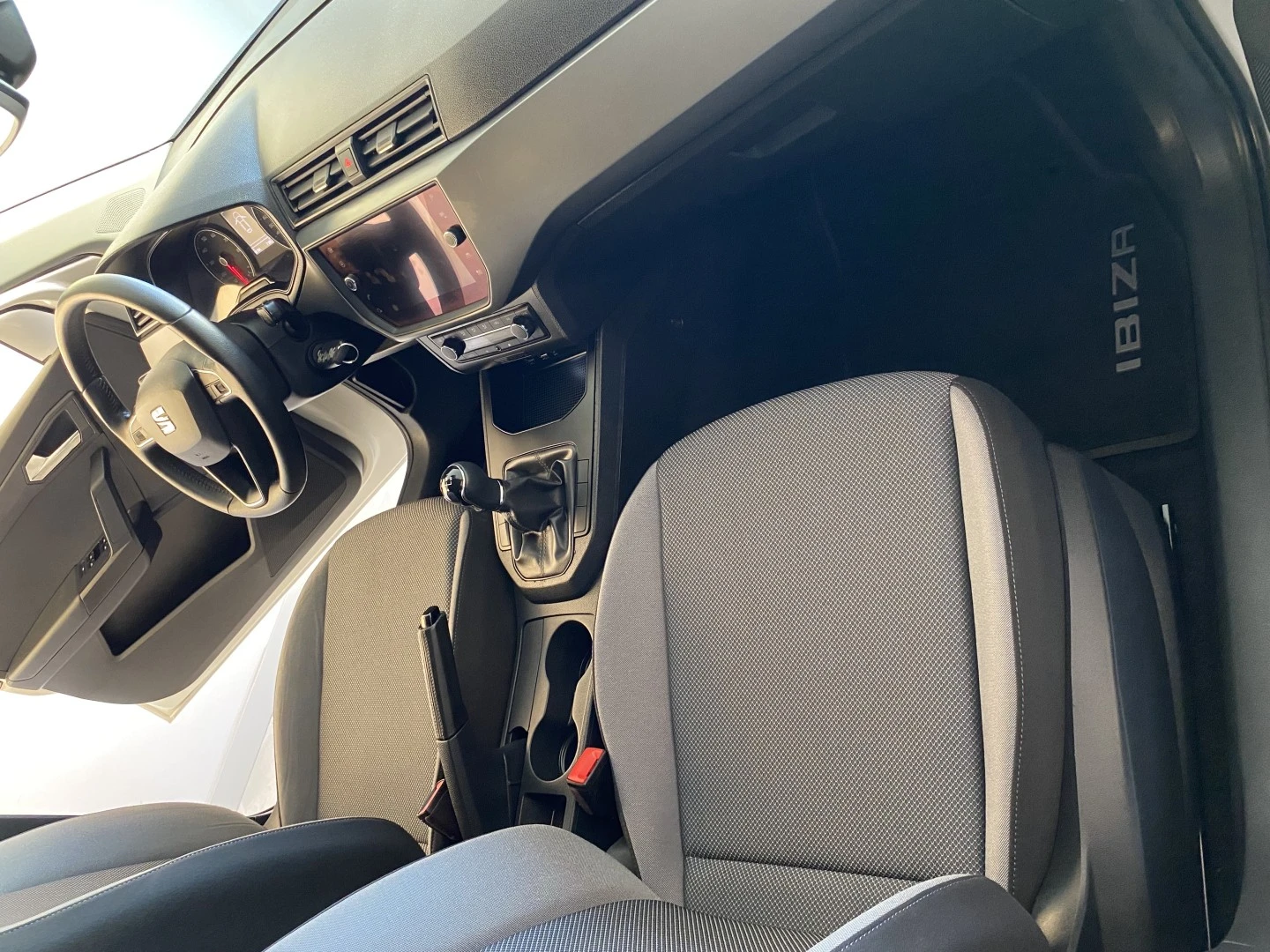 SEAT Ibiza 1.0 TSI Style