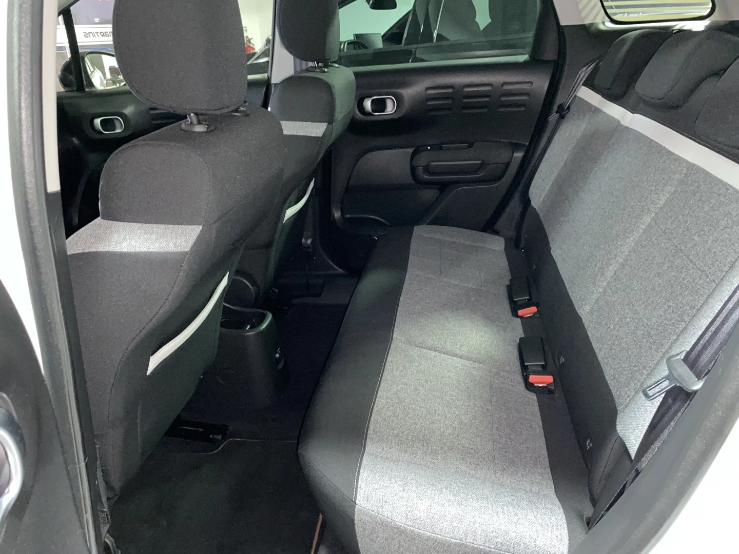 Citroën C3 Aircrosse