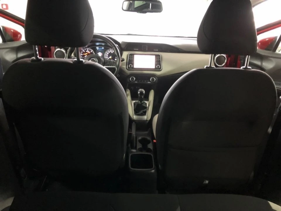 Nissan Micra 1.5 DCi N-Connecta S/S