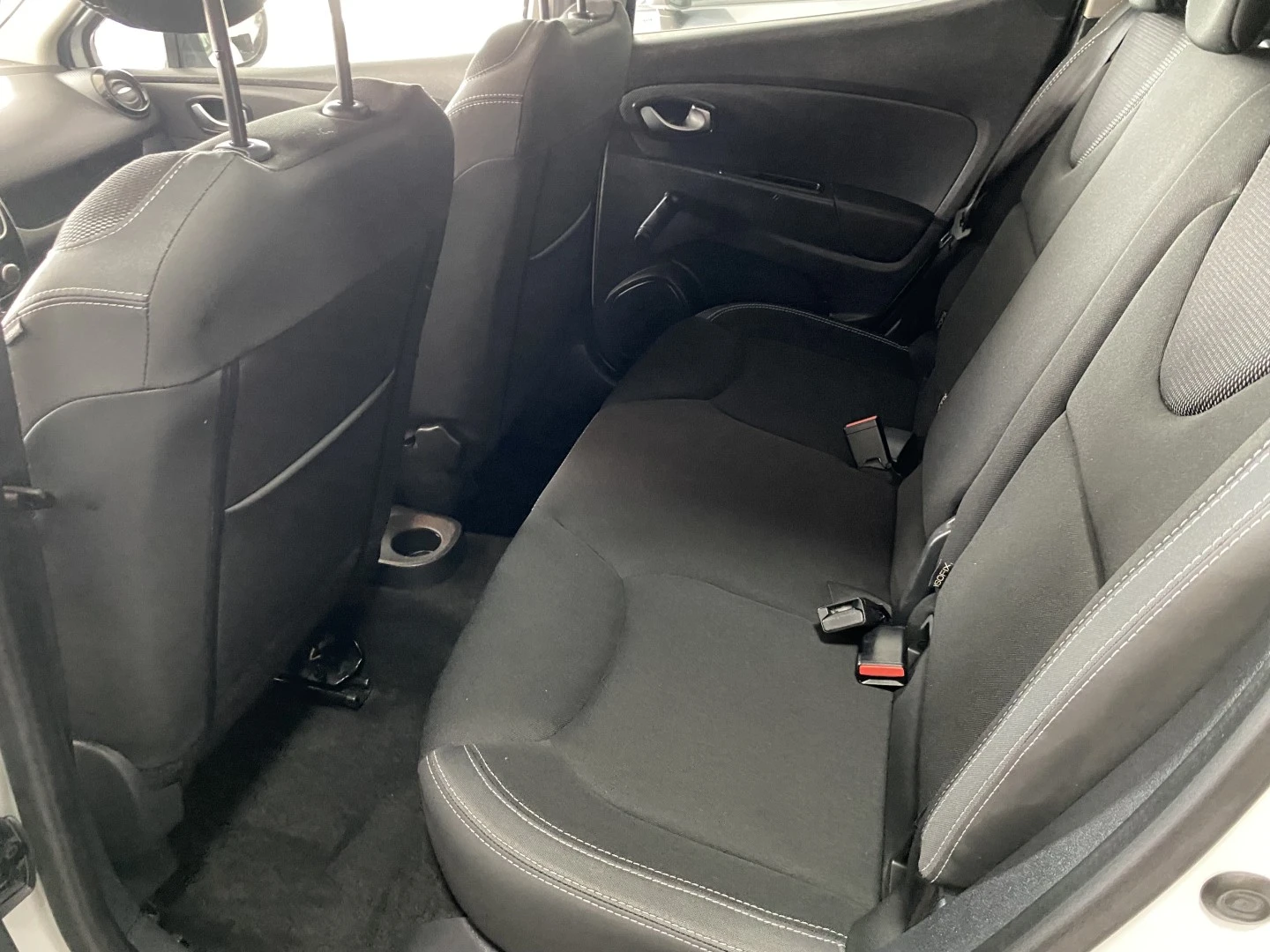 Renault Clio 1.5 dCi Authentique