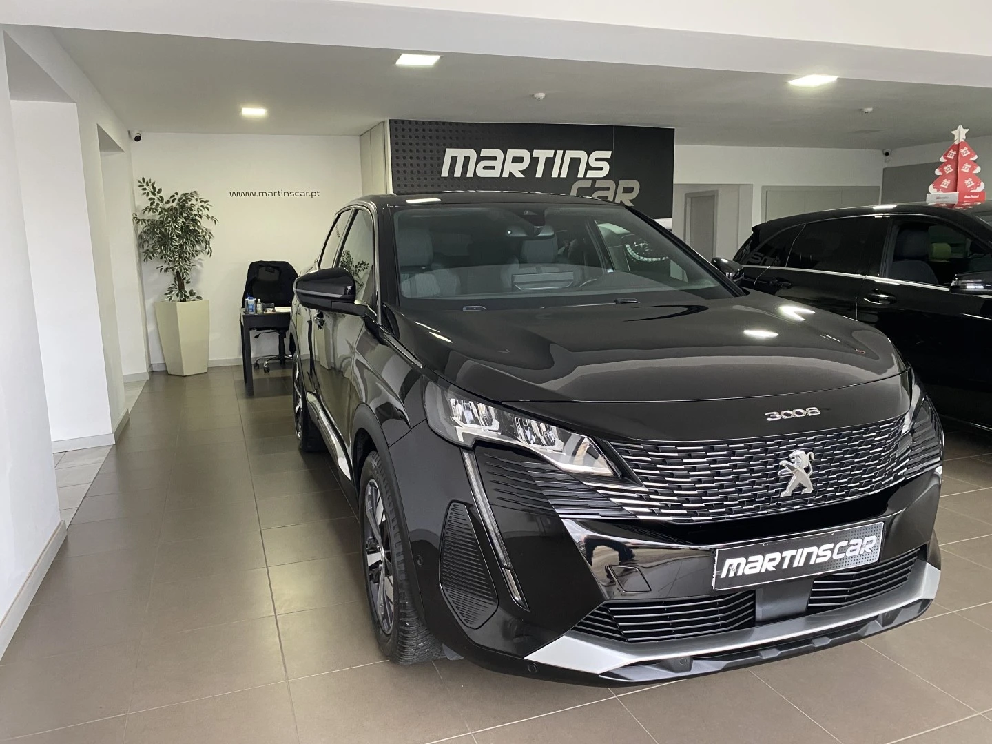 Peugeot 3008 1.2 PureTech Allure Pack EAT8