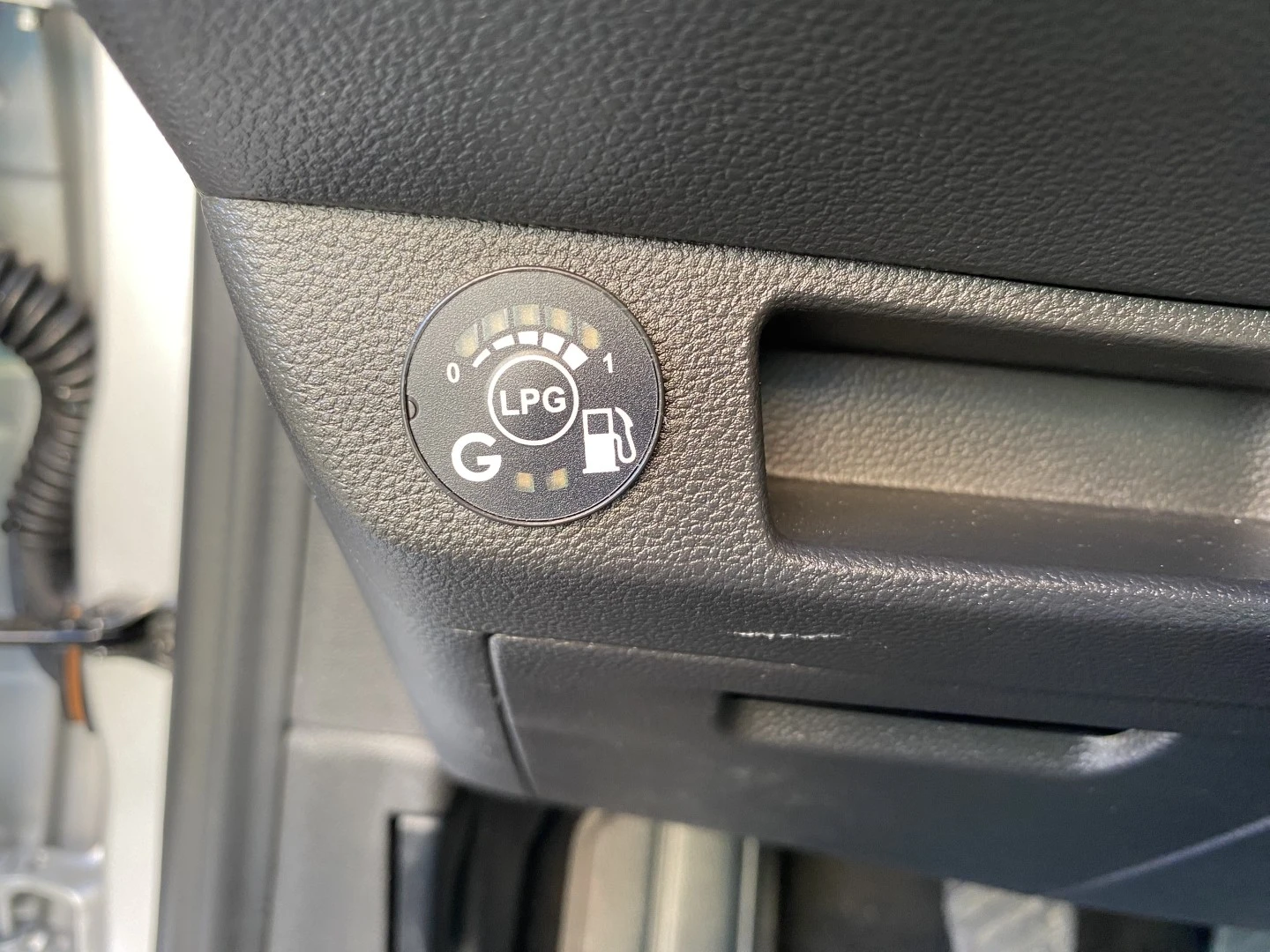 Renault Clio 1.0 TCe Intens Bi-Fuel