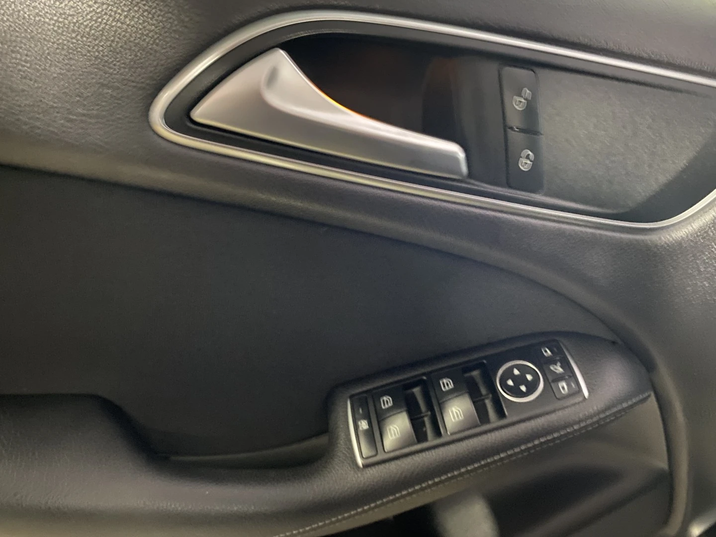 Mercedes-Benz B 180 CDi Style