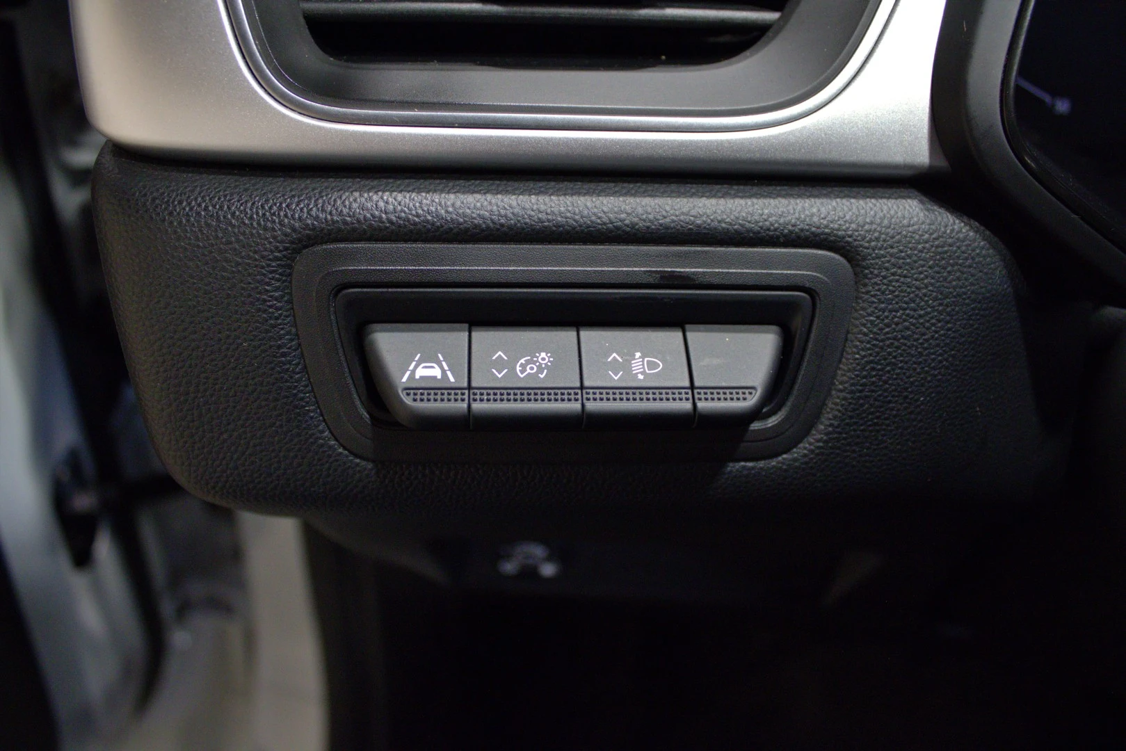 Renault Captur 1.0 TCe Techno Bi-Fuel