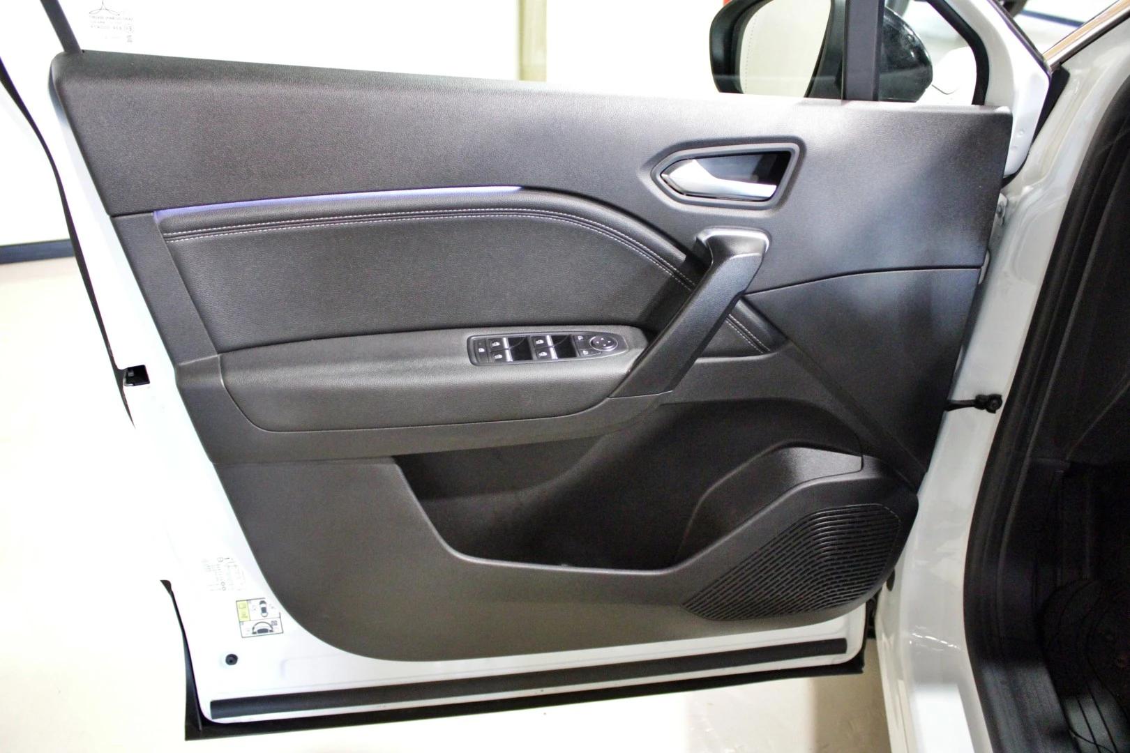 Renault Captur 1.0 TCe Techno Bi-Fuel