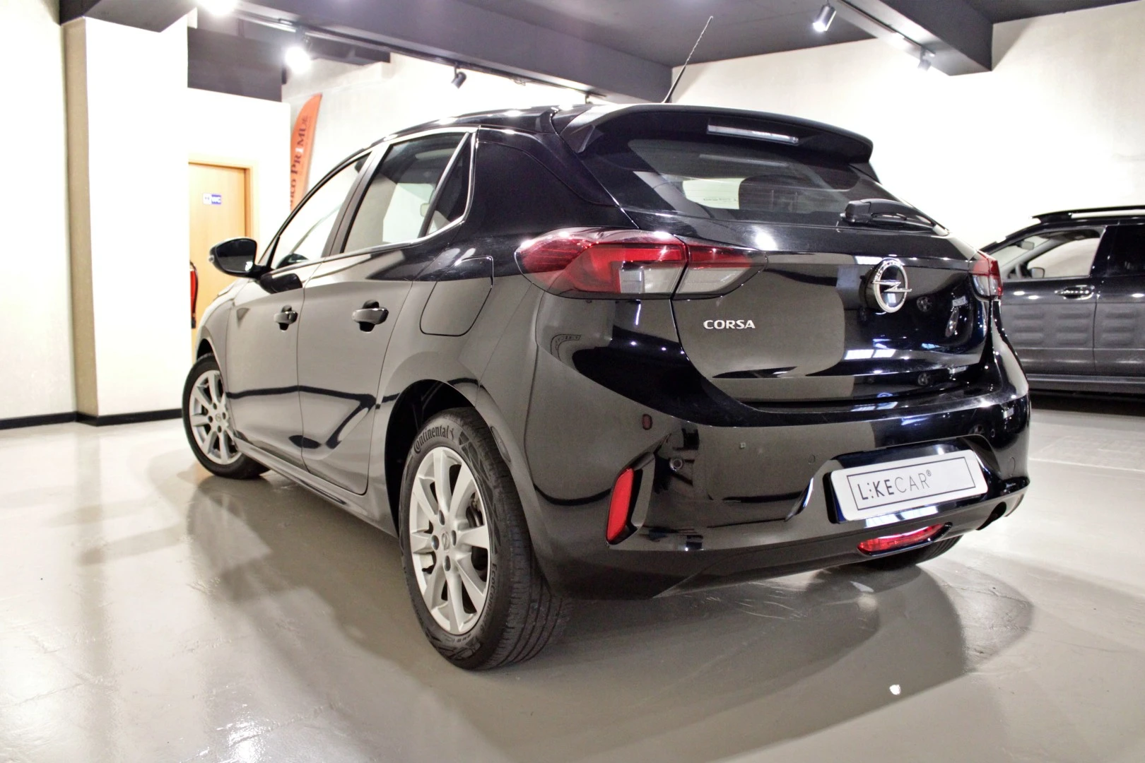 Opel Corsa 1.2 T Elegance