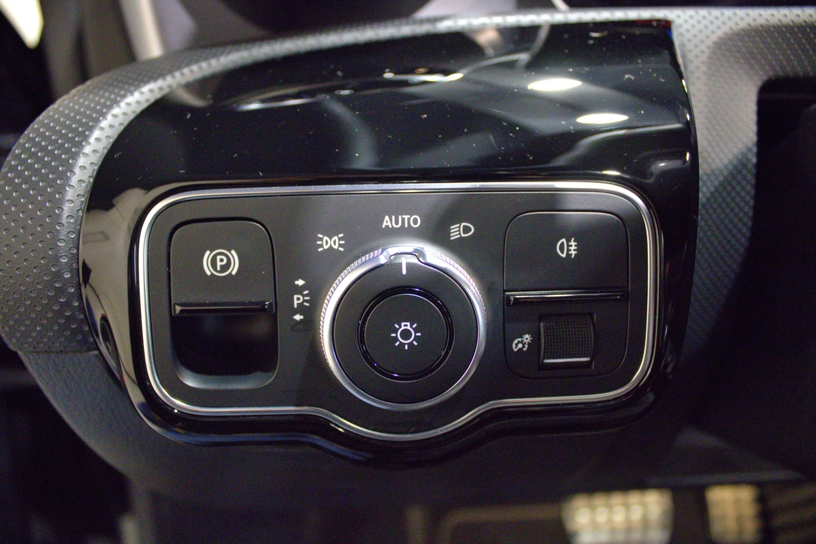 Mercedes-Benz CLA 220 d AMG Line Aut.