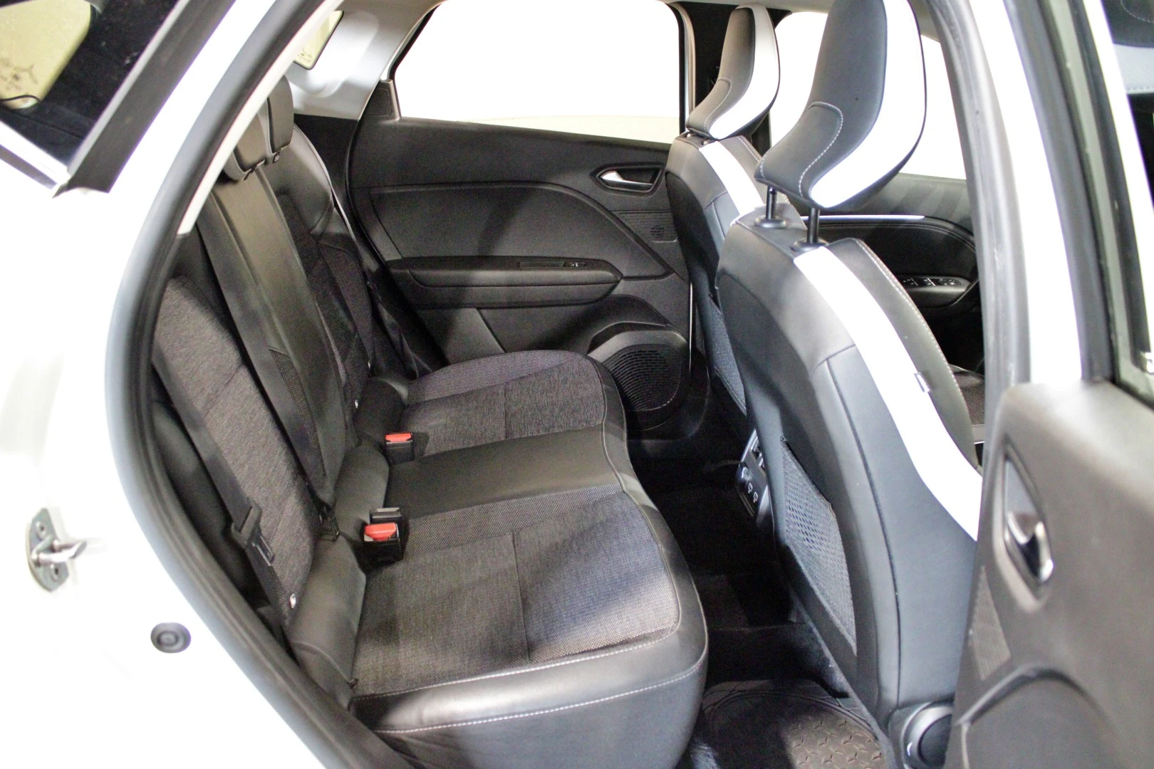 Renault Captur 1.0 TCe Techno Bi-Fuel