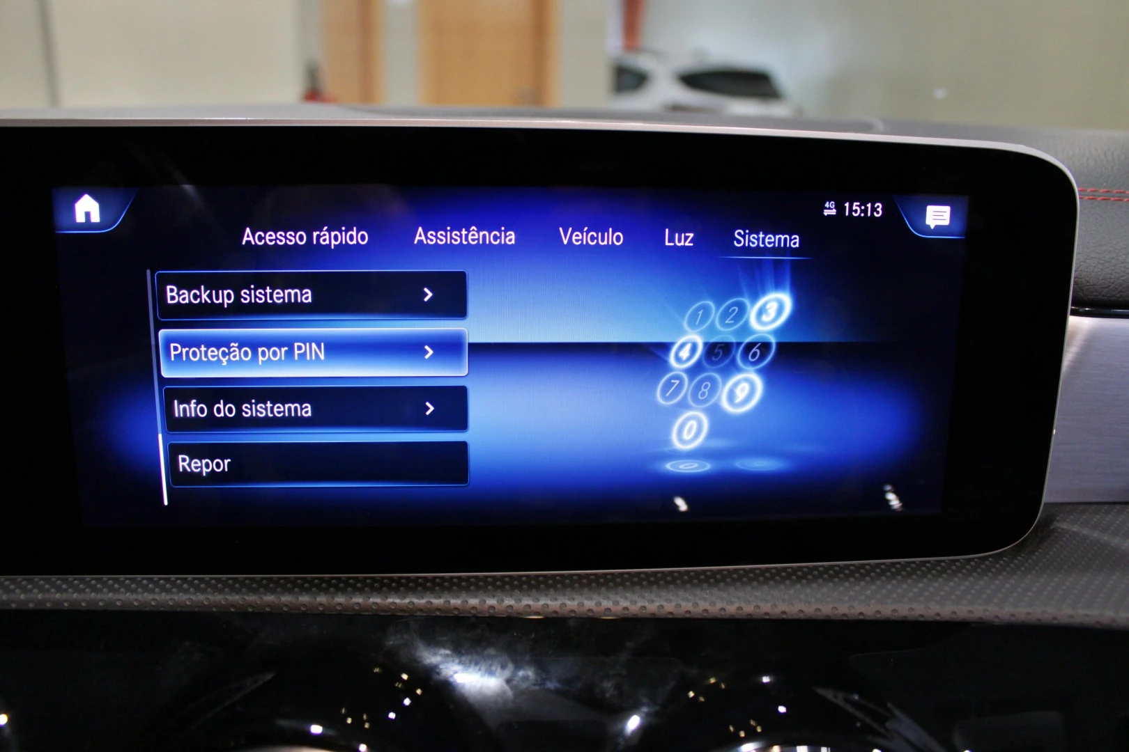 Mercedes-Benz CLA 220 d AMG Line Aut.