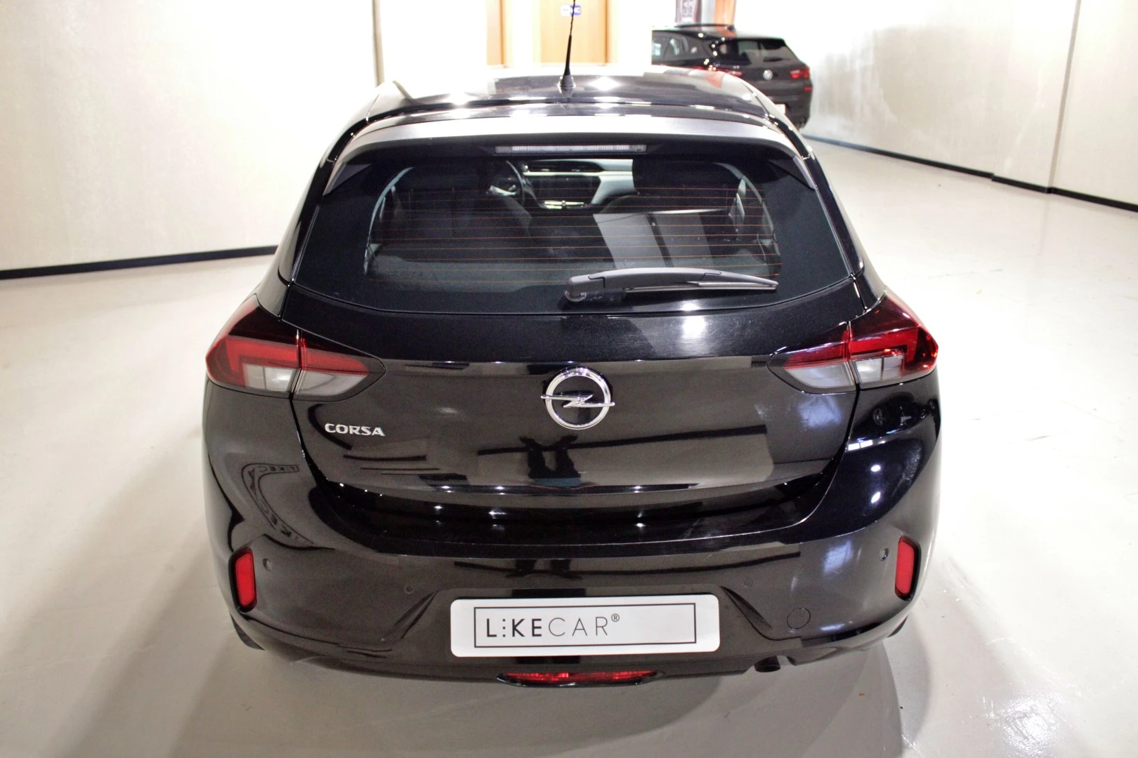 Opel Corsa 1.2 T Elegance