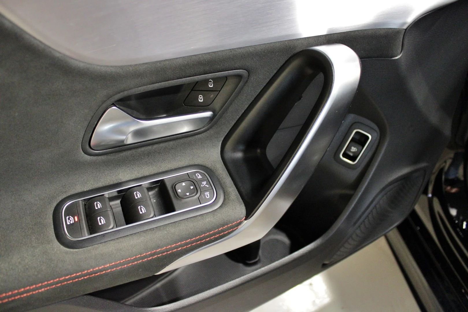 Mercedes-Benz CLA 220 d AMG Line Aut.