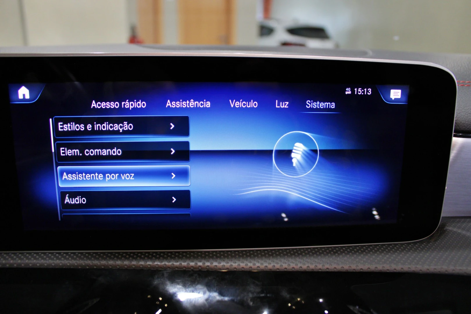 Mercedes-Benz CLA 220 d AMG Line Aut.