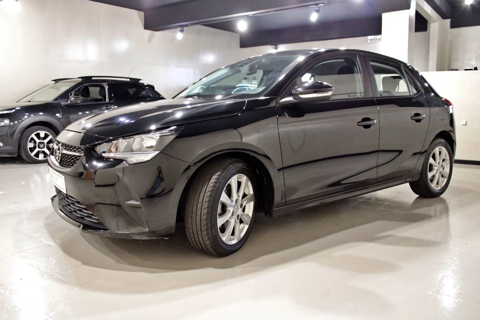 Opel Corsa 1.2 T Elegance