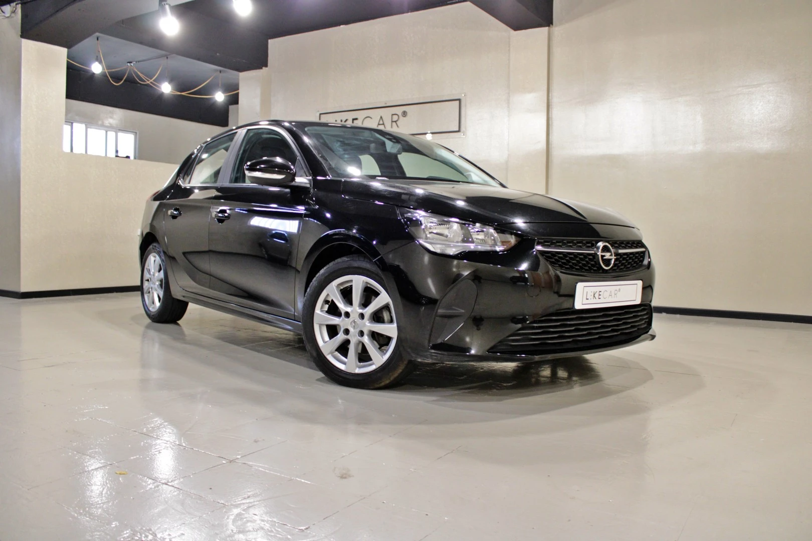 Opel Corsa 1.2 T Elegance