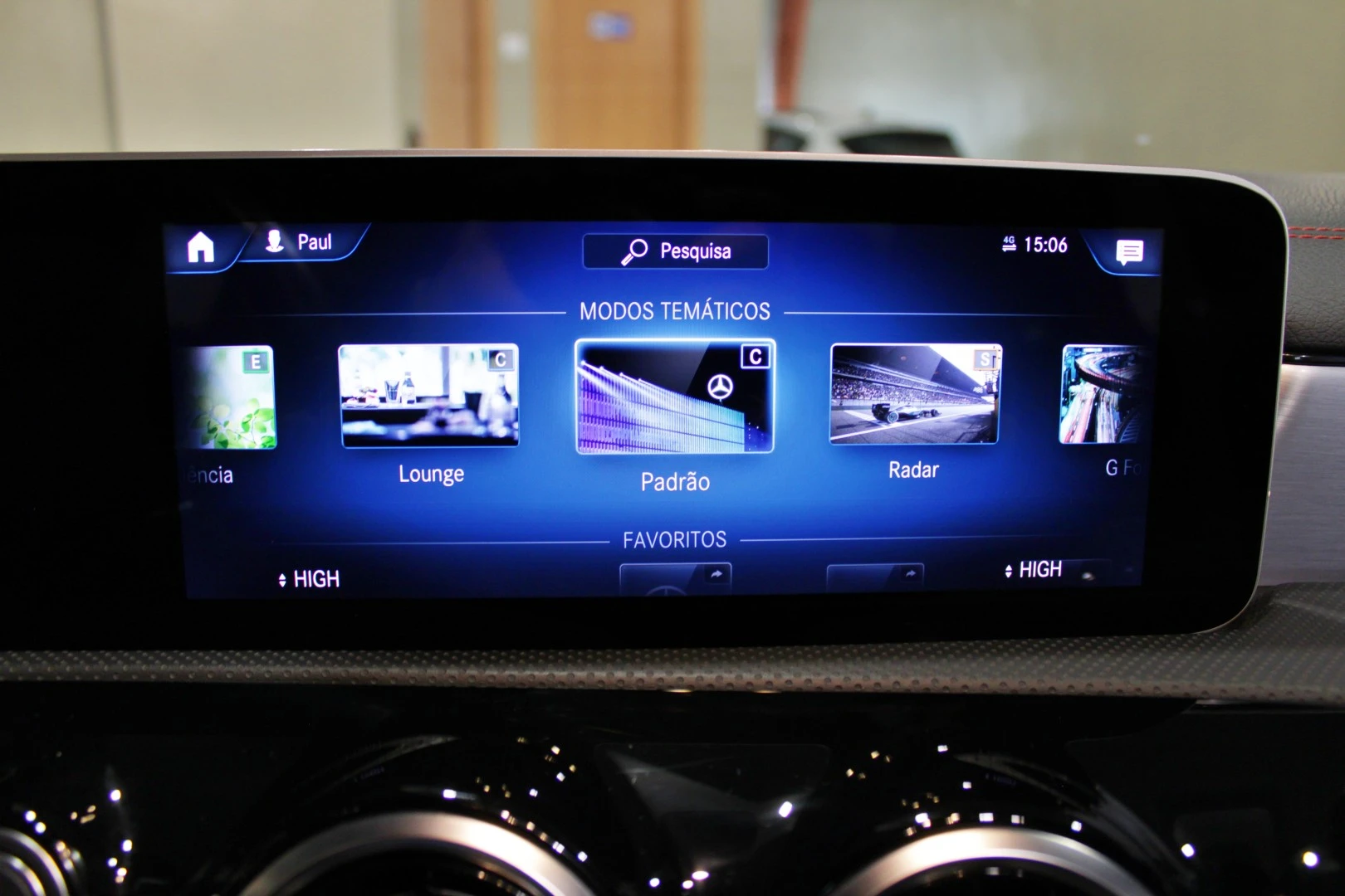 Mercedes-Benz CLA 220 d AMG Line Aut.
