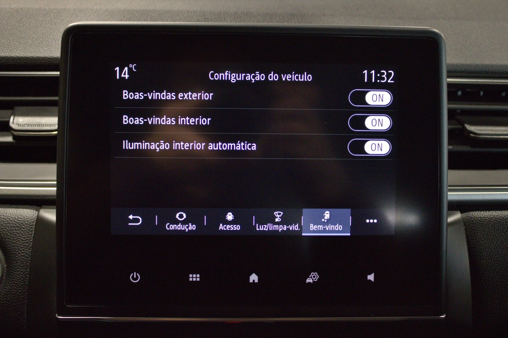 Renault Captur 1.0 TCe Techno Bi-Fuel